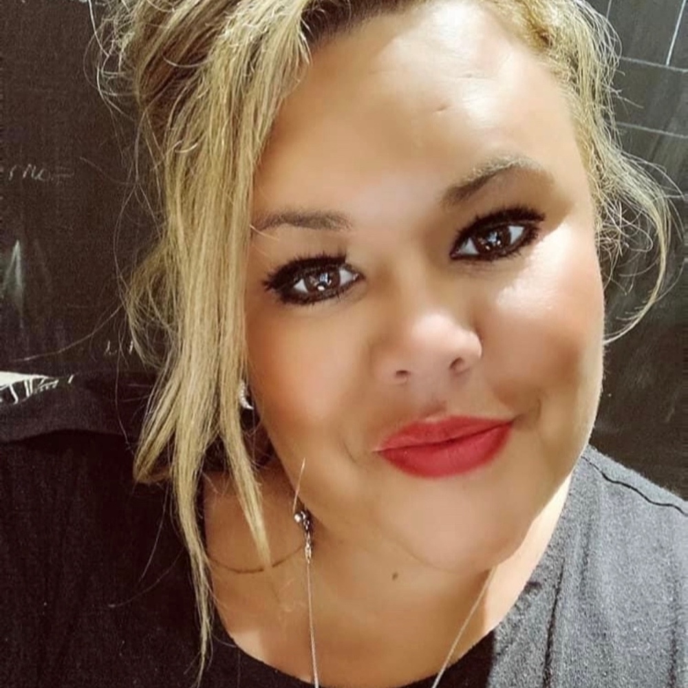 Meet your Posher, Brenda